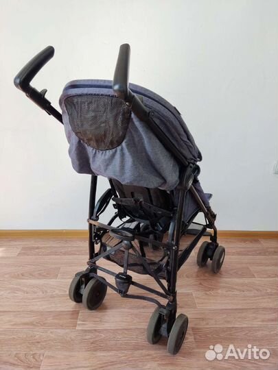 Коляска трость peg perego pliko mini накидка дожде