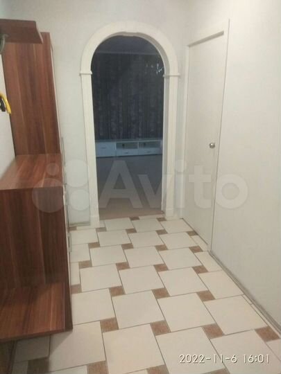 2-к. квартира, 55 м², 3/9 эт.