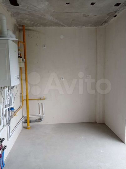 1-к. квартира, 33,4 м², 4/10 эт.