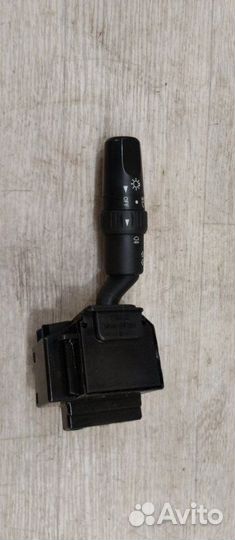 Подрулевой переключатель левый Mazda Mazda 3 BK Z6