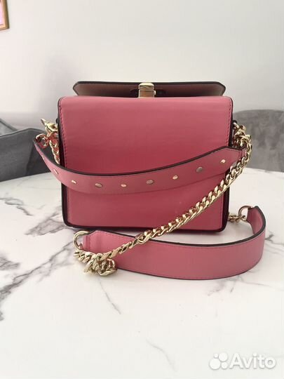 Сумка женская летняя через плечо