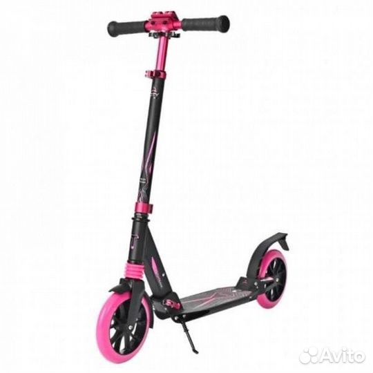 Самокат детский city scooter