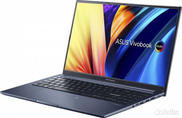 Ноутбук Asus 15.6