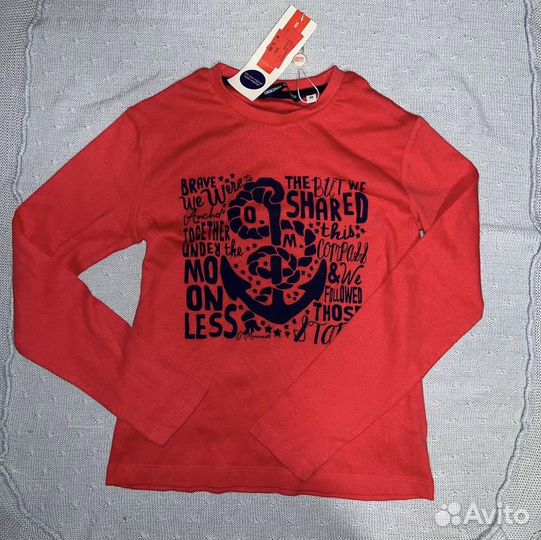 Детская кофта original marines