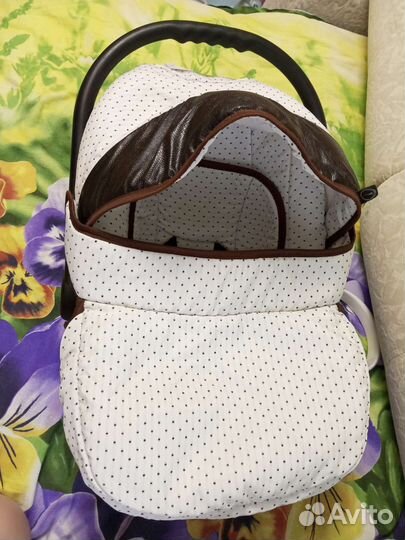Переноска для детей