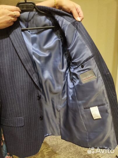 Костюм мужской