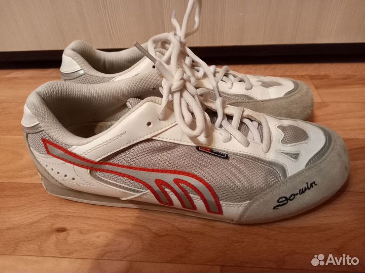 Фехтовальная обувь DO-WIN