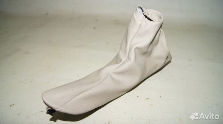 Чехол рукоятки ручного тормоза BMW 320i F30 (Тормо