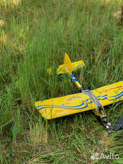 Мастер класс для детей авиамоделизм