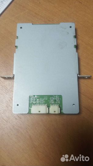 Блок управления led фарой Kia Rio 4