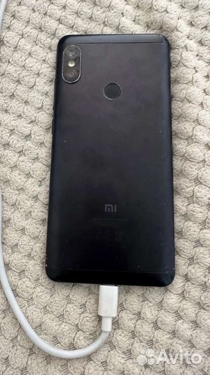 Xiaomi redmi note 5