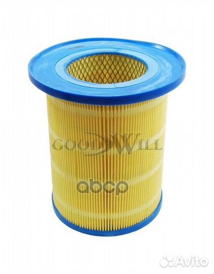 Фильтр воздушный ag470 Goodwill