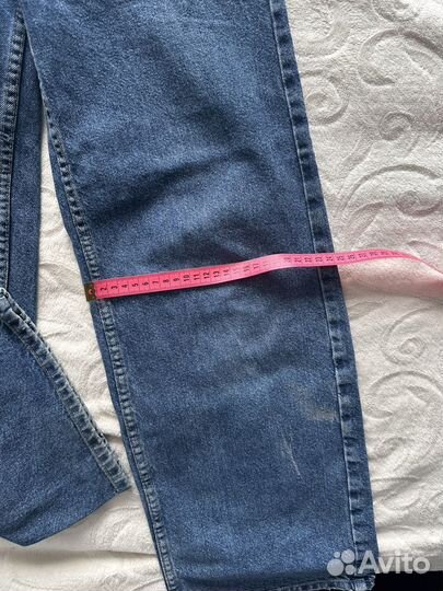 Джинсы на девочку 146-152