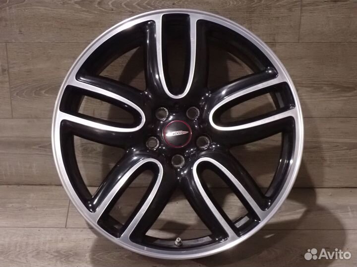 Комплект оригинальных дисков R19 Mini Clubman F54