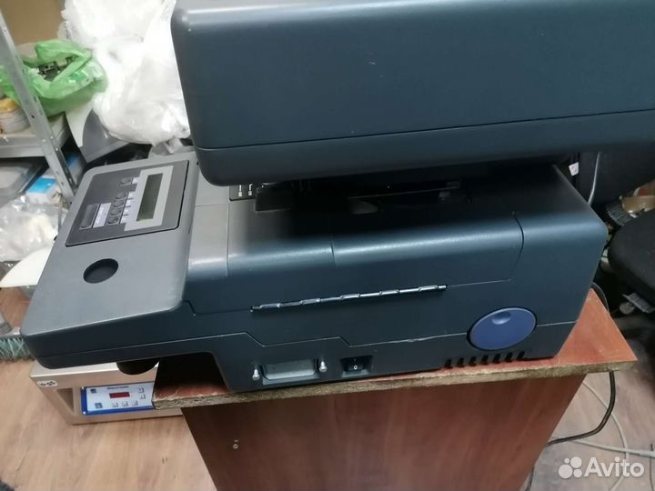 Scan Coin 3003 большой объем