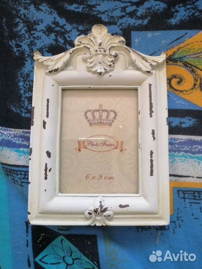 Рамки для фото