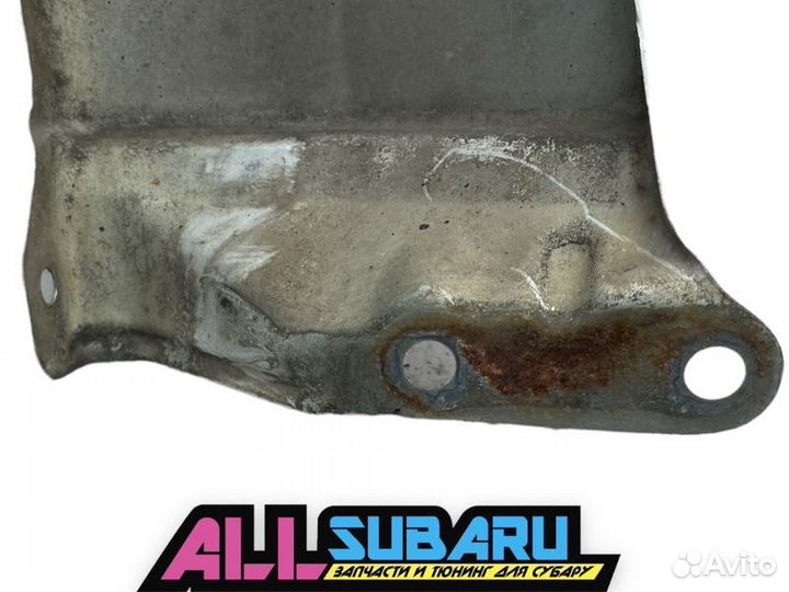 Крыло переднее правое Subaru Legacy BP5 EJ20 2003