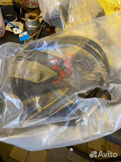 Лямбда зонд audi 4