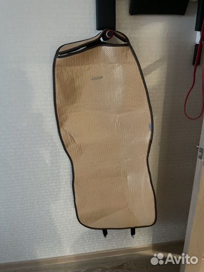 Чехлы в машину