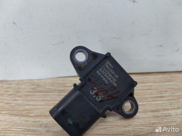Датчик абсолютного давления Bmw 3 F30 N20B20 2013