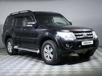 Mitsubishi Pajero 3.0 AT, 2011, 284 635 км, с пробегом, цена 1 499 000 руб.