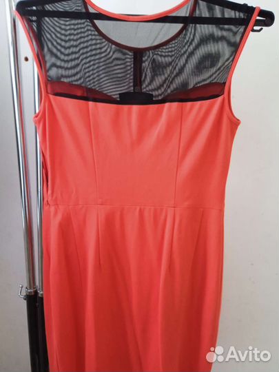 Платье Vemina city