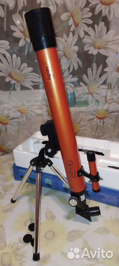 Телескоп детский