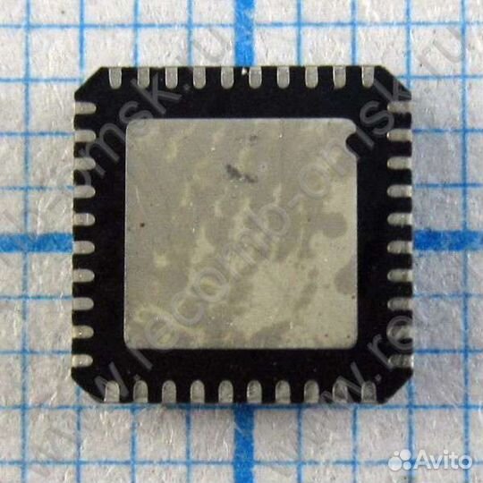 Шим контроллер - ISL6248A ISL6248ACR