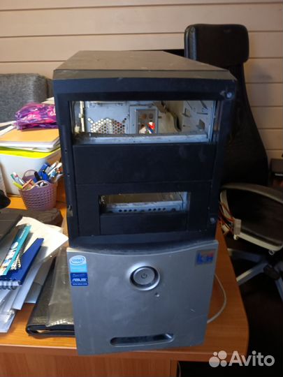 Системный блок бу