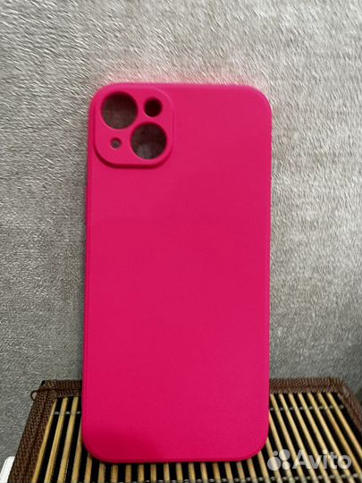 Чехол на iPhone 14 plus