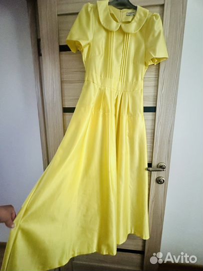 Valentino платье baby doll