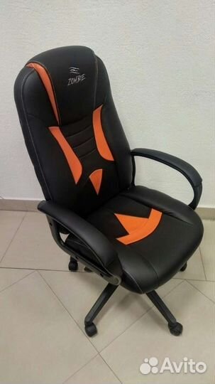 Игровые кресла до 120 кг