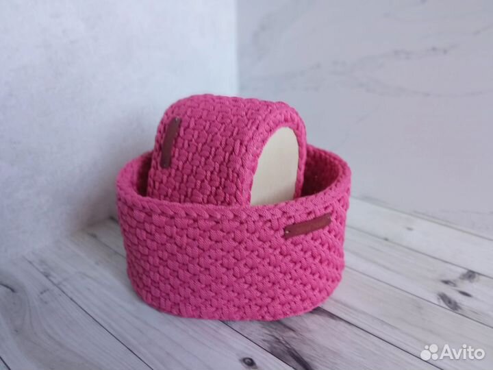 Корзина для хранения