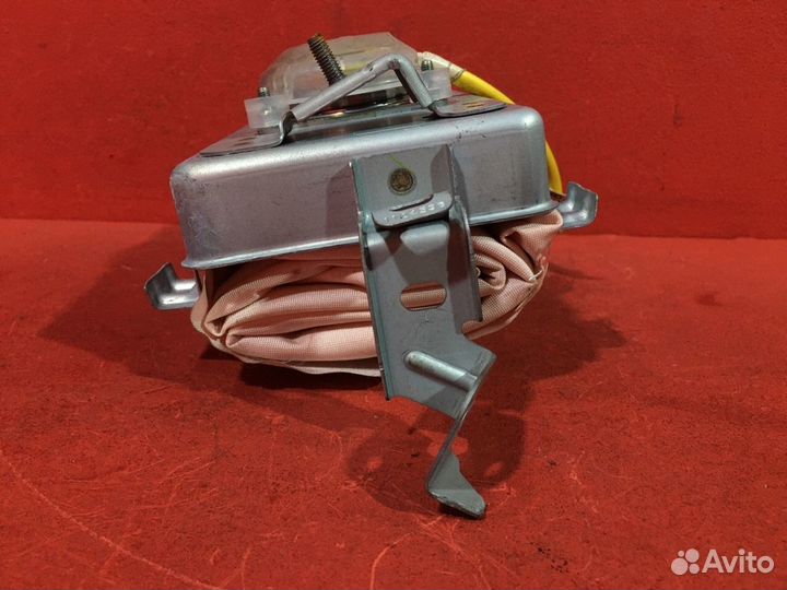 Подушка безопасности пассажира Mazda Mazda 6 Gj