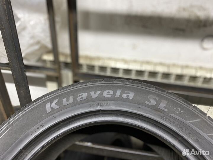 Kenda KR32 Kuavela SL 225/55 R17 101V