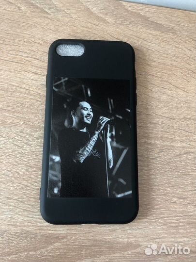 Чехлы на телефон iPhone 6/6s/plus/7 plus/SE/X/XS