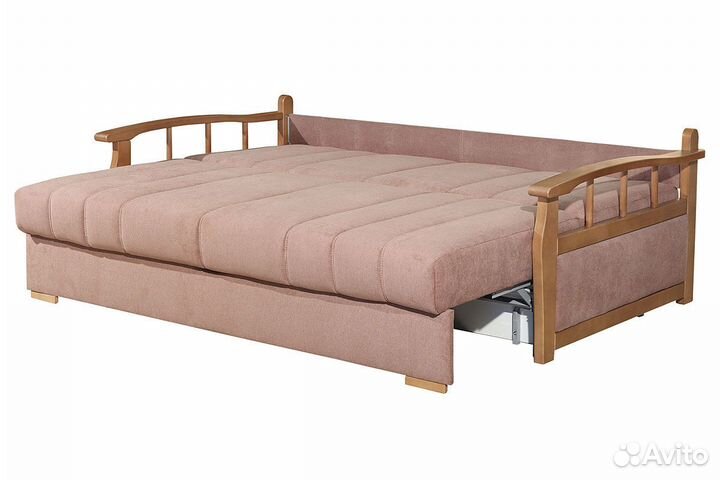 Диван-кровать 