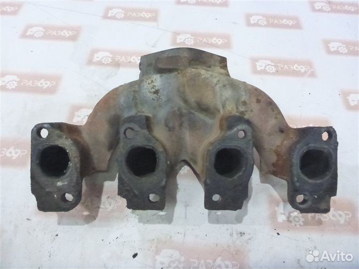 Коллектор выпускной Daewoo Nexia N100 2000