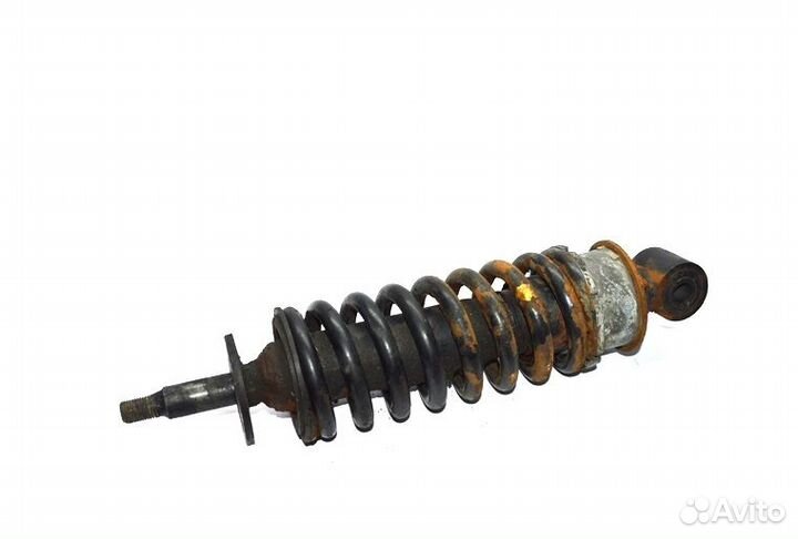 Амортизатор кабины, задний левый DAF XF105 (01.05)