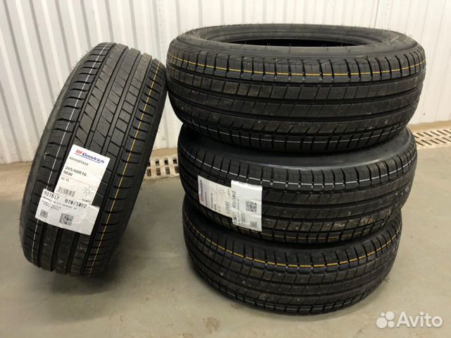 Bfgoodrich Advantage 235/40 R18 95Y
