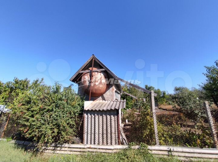 Участок 6 сот. (СНТ, ДНП)