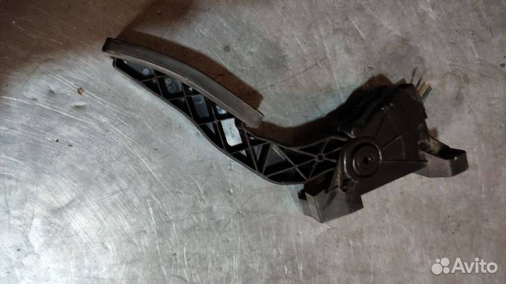 Педаль газа Saab 9-3 2 2005 9186724