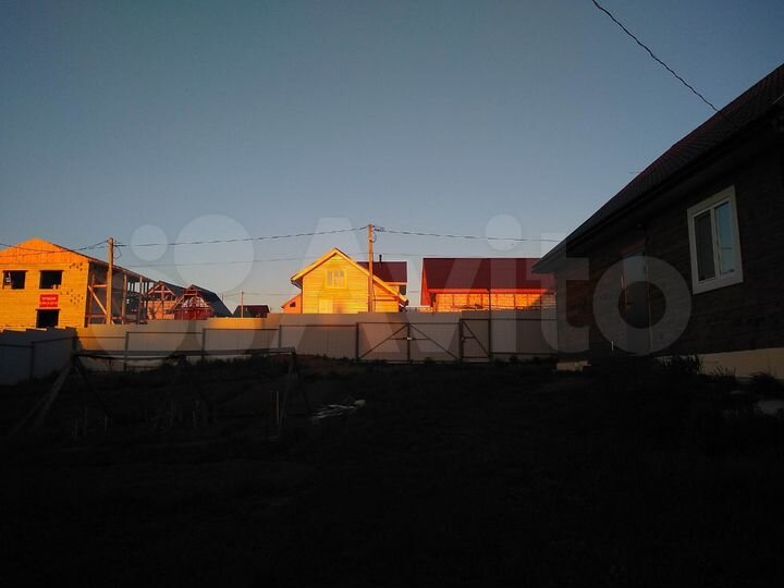 Дом 75 м² на участке 8 сот.