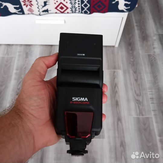 Зеркальный фотоаппарат nikon D600