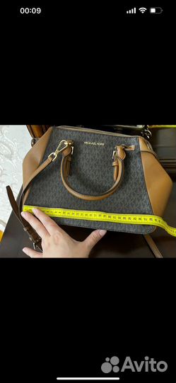 Сумка michael kors (оригинал )