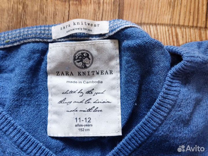 Вещи на подростка 158