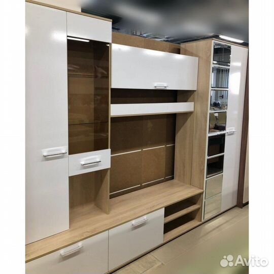 Стенка Флай