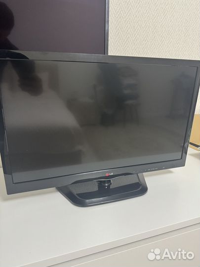 Телевизор lg 65см
