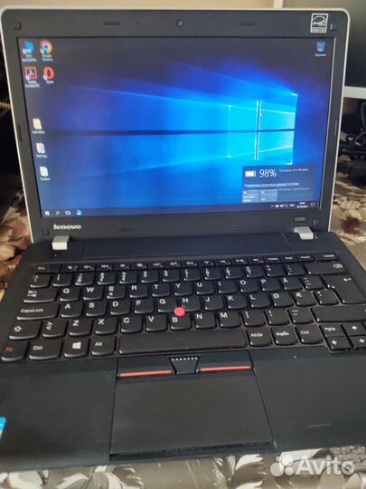 Lenovo thinkpad E330 i5-3230M/6Gb/160Gb