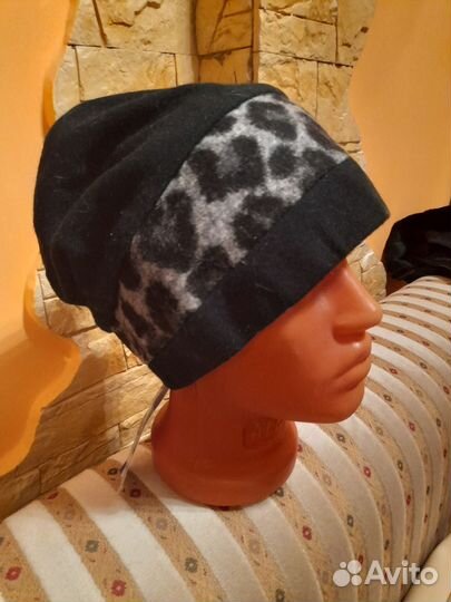 Шапка женская